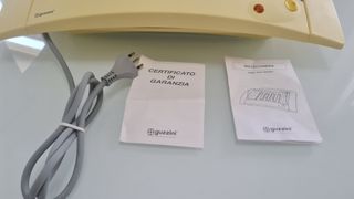 Bistecchiera Guzzini