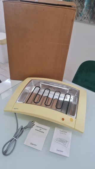 Bistecchiera Guzzini