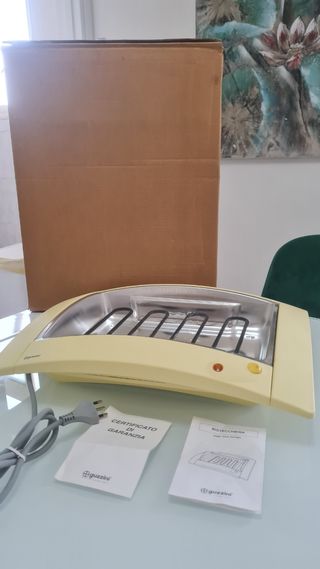 Bistecchiera Guzzini