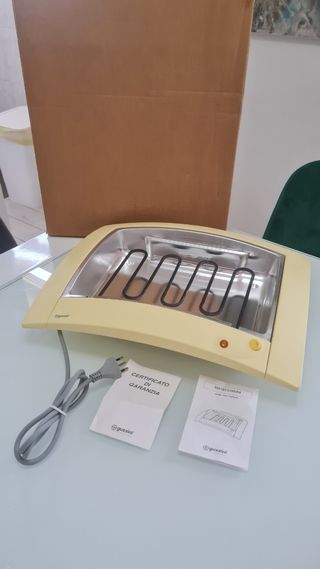 Bistecchiera Guzzini