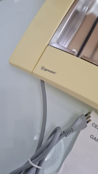 Bistecchiera Guzzini