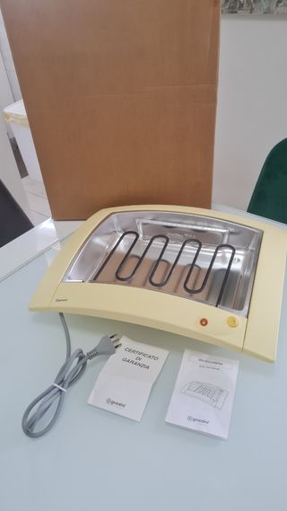 Bistecchiera Guzzini