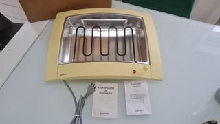 Bistecchiera Guzzini