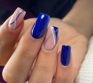 Manicura en mi domicilio o a domicilio