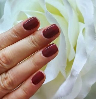 Manicura en mi domicilio o a domicilio