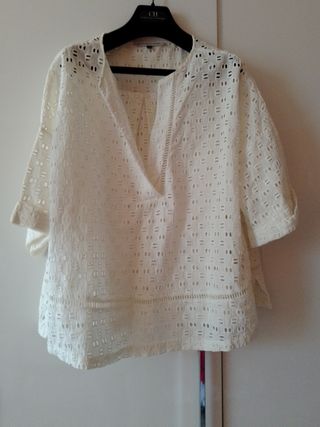 Camisa Adolfo Domínguez