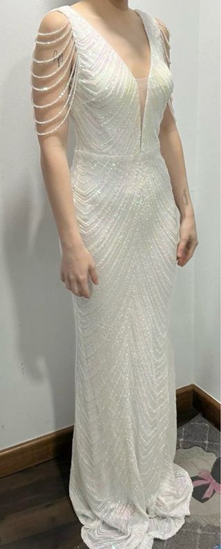 Vestido de novia
