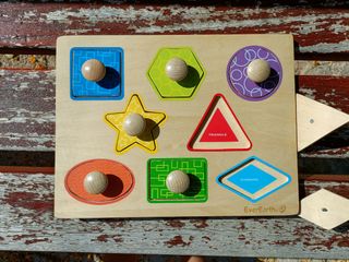 Puzzles. Posibilidad de recoger en Oliva o Valenci