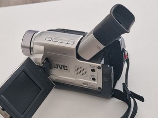 Camara JVC mini dv GR-DVL100E