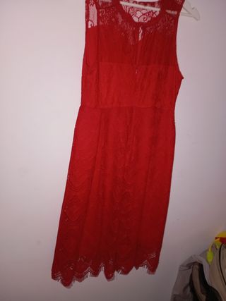 Vestido fiesta