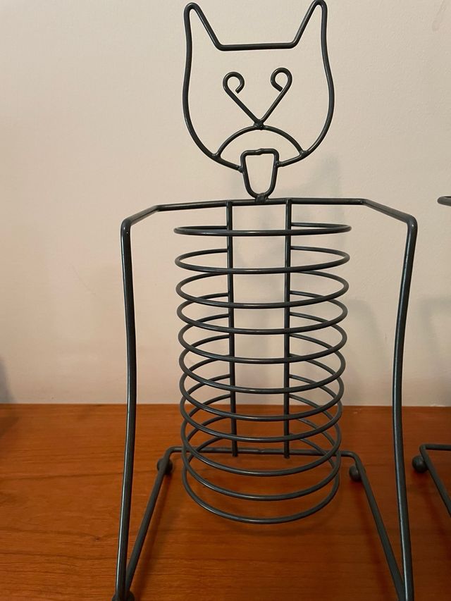 Porta CD cane e gatto