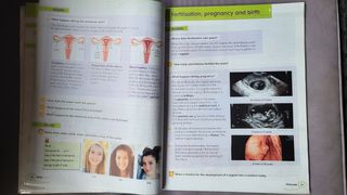 Natural Science 6 Primary