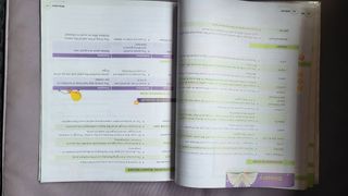 Natural Science 6 Primary