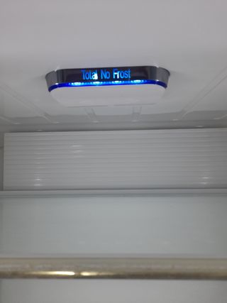 Nevera americana hisense 1,80x0,90 