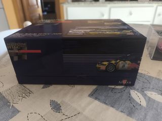 Scalextric ninco fly reprotec eslot