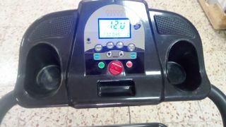 Cinta andar o correr 