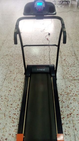 Cinta andar o correr 