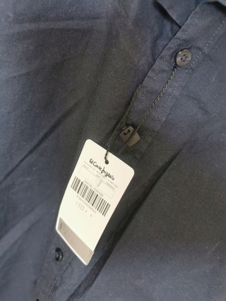 Camisa Formul@ Joven