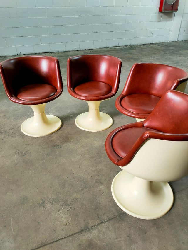 Alquiler Sillon Roble Spain Vintage