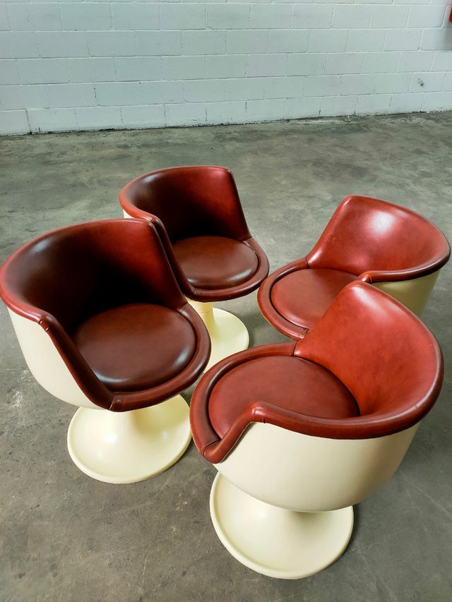 Alquiler Sillon Roble Spain Vintage