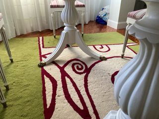 Mesa Salón Comedor - Urge -