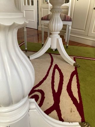 Mesa Salón Comedor - Urge -