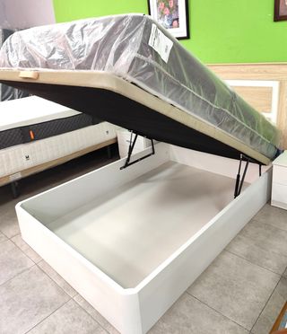 CANAPES DE ALTA CALIDAD NUEVOS!! ARCON MARINA 135!