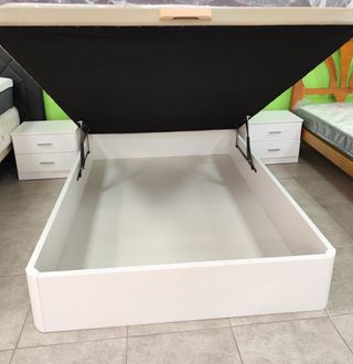 CANAPES DE ALTA CALIDAD NUEVOS!! ARCON MARINA 135!
