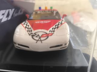 Scalextric ninco fly reprotec eslot