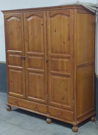 Armario provenzal 2