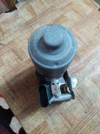 Motor limpias VW Golf