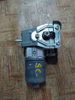 Motor limpias VW Golf