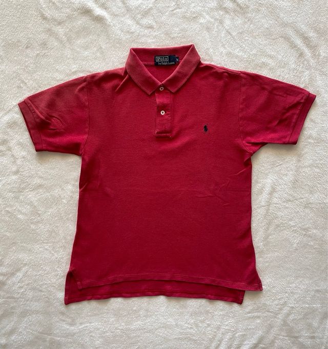 Polo Polo Ralph Lauren Talla S