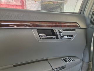 Mercedes-Benz Clase S 2008