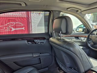 Mercedes-Benz Clase S 2008