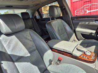 Mercedes-Benz Clase S 2008
