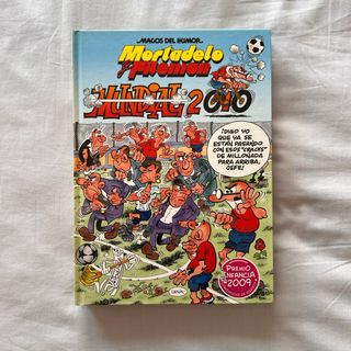 Cómics Magos del Humor