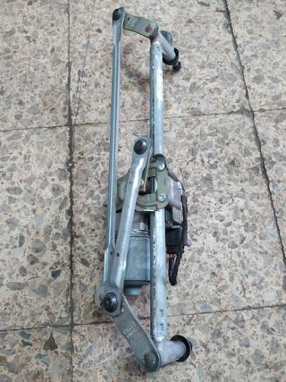Motor limpias completo Vw Scirocco