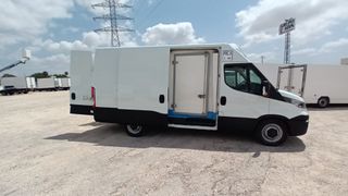 IVECO 35S13 130CV ISOTERMO FRIO CONGELACION T/CORR