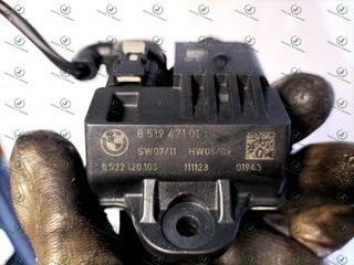 851947101 CAJA PRECALENTAMIENTO BMW Serie 5 Tourin