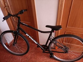 Bicicleta BTWIN