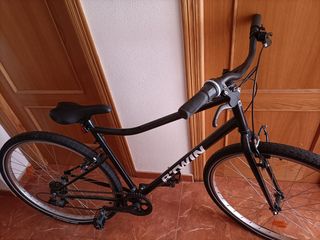 Bicicleta BTWIN