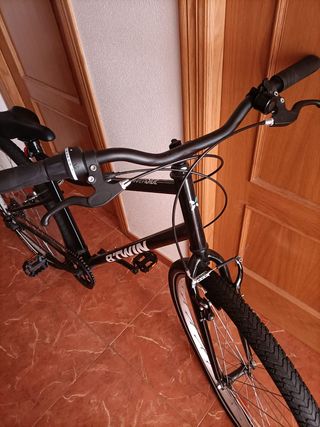 Bicicleta BTWIN