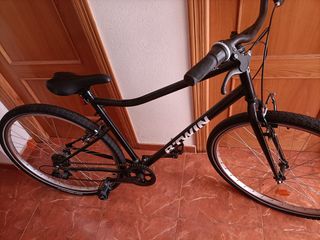 Bicicleta BTWIN