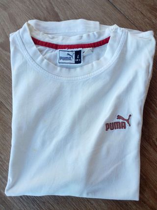 Canotta Puma