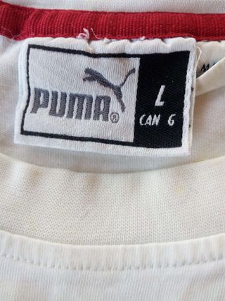 Canotta Puma