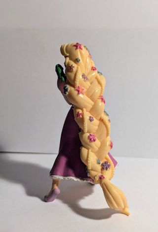 Figuras princesas Disney