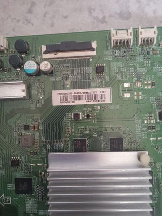 PLACA MAIN PHILIPS 50PUS6162/12