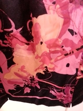 Vestido sin mangas mujer