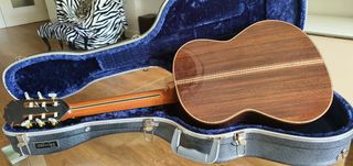 Guitarra Española Artesana